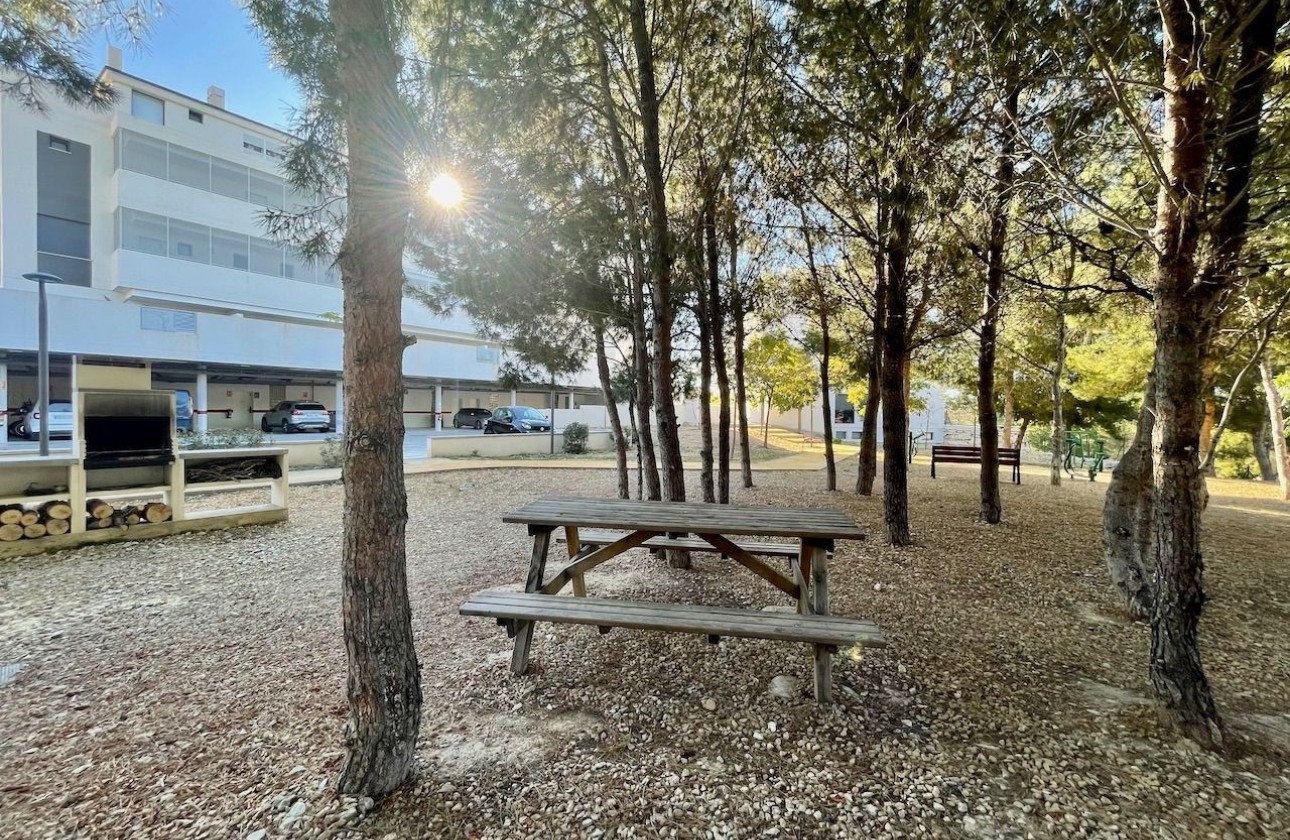 Reventa - Apartamento / piso - Finestrat - Finestrat Urbanizaciones