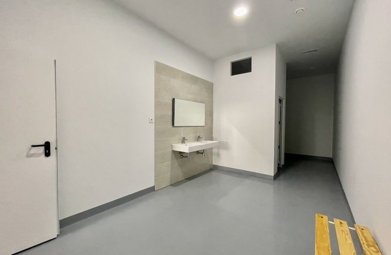 Reventa - Apartamento / piso - Finestrat - Finestrat Urbanizaciones