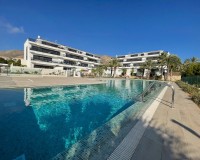 Reventa - Apartamento / piso - Finestrat - Finestrat Urbanizaciones