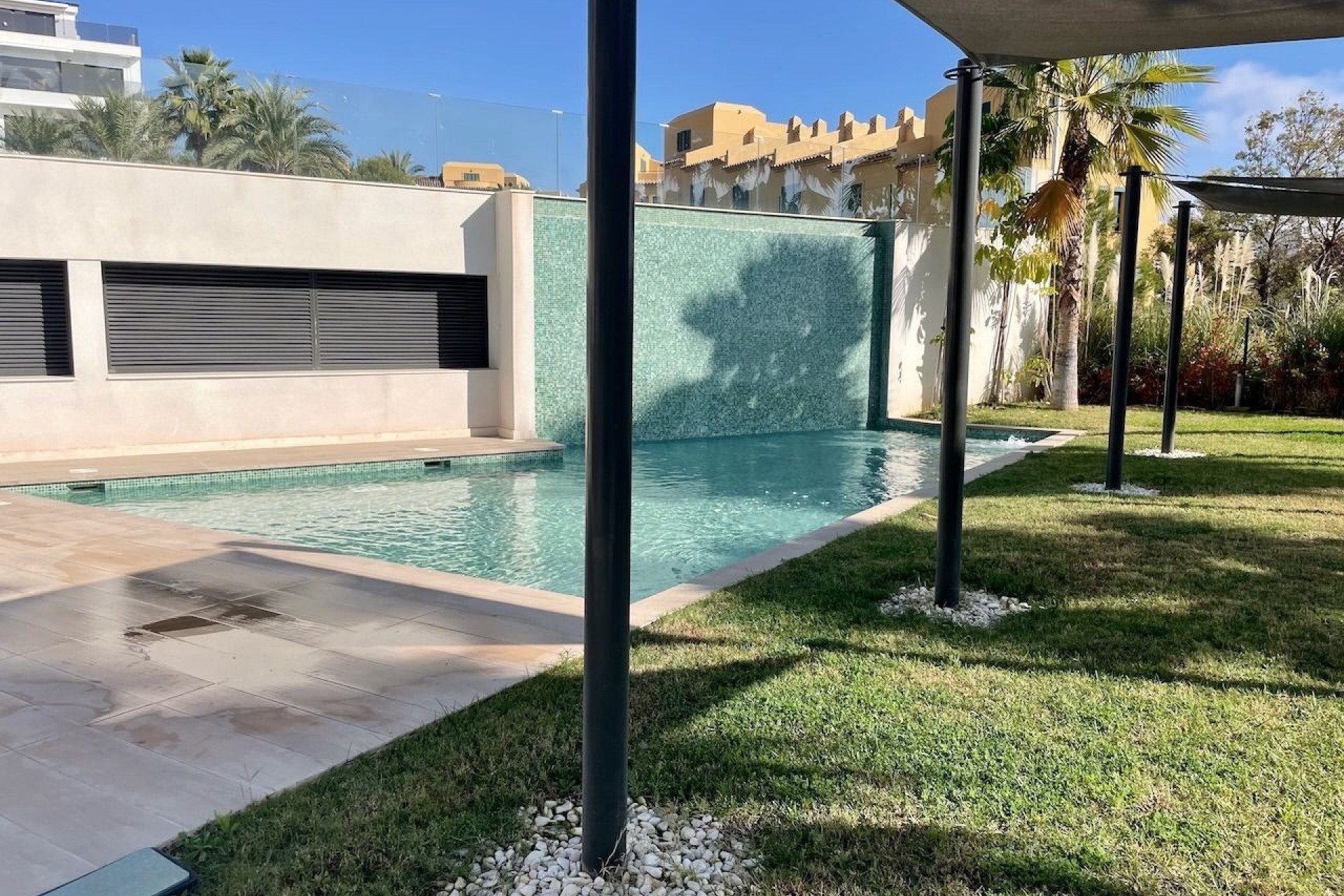 Reventa - Apartamento / piso - Finestrat - Finestrat Urbanizaciones