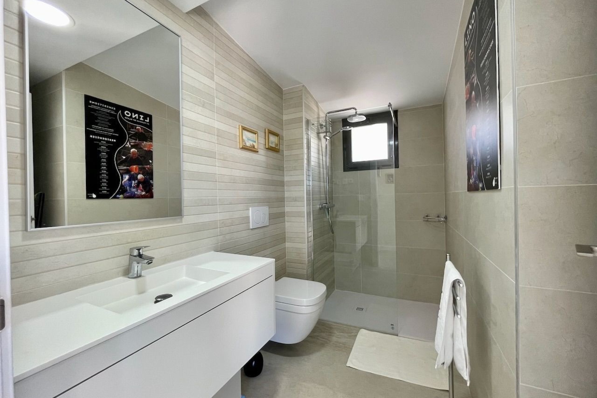 Reventa - Apartamento / piso - Finestrat - Finestrat Urbanizaciones