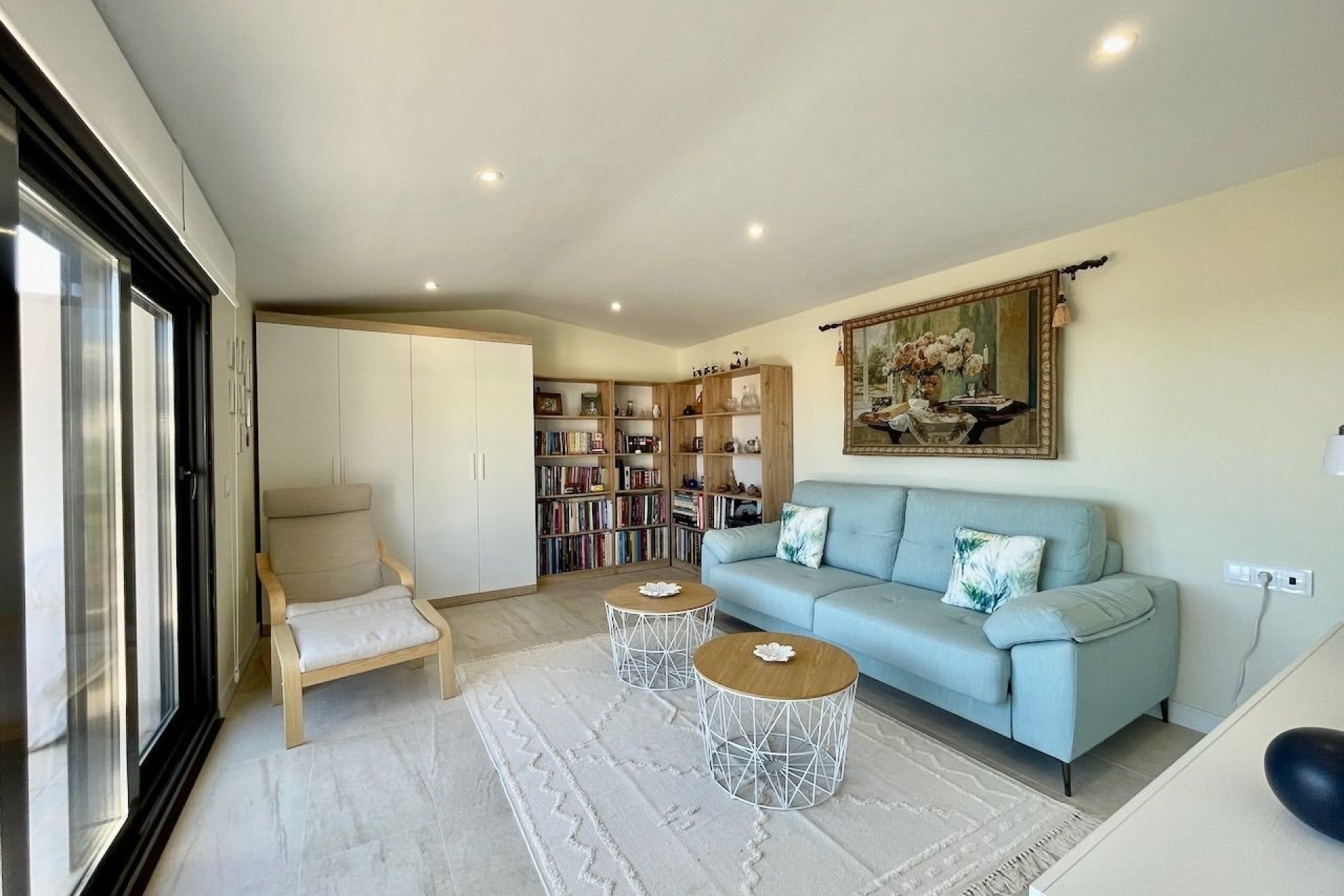 Reventa - Apartamento / piso - Finestrat - Finestrat Urbanizaciones