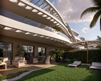 Reventa - Apartamento / piso - Finestrat