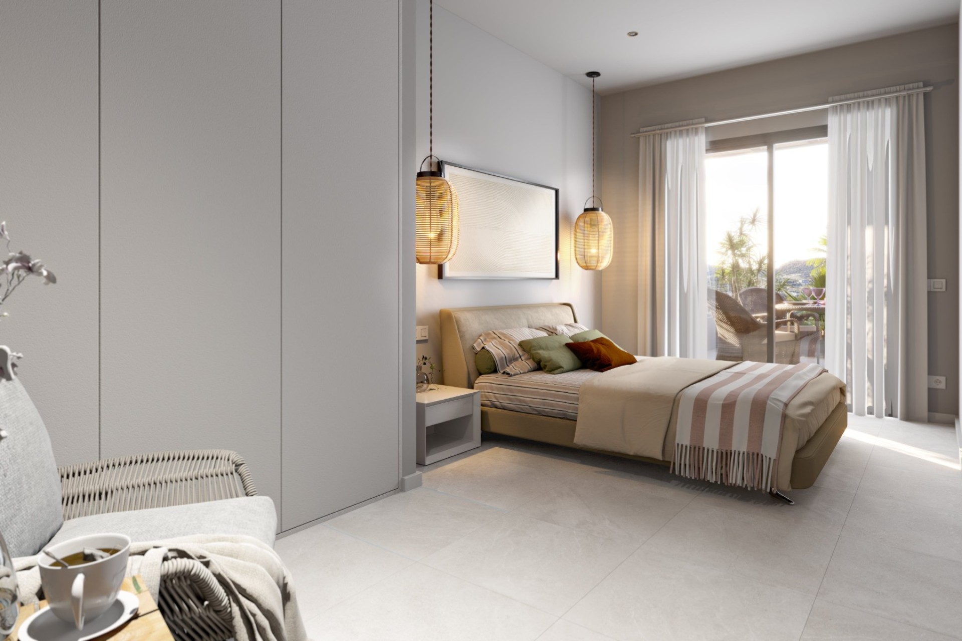 Reventa - Apartamento / piso - Finestrat
