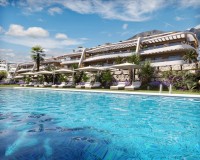 Reventa - Apartamento / piso - Finestrat