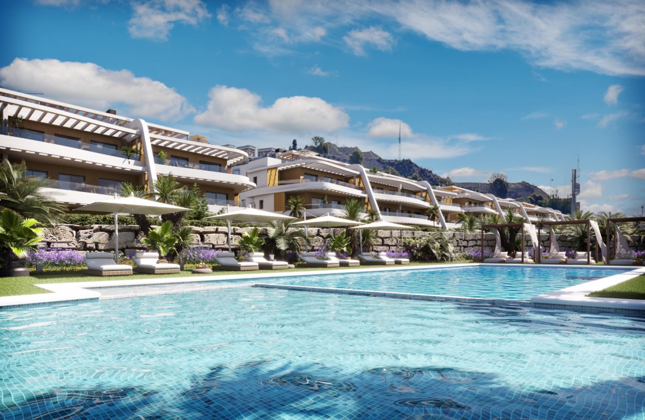 Reventa - Apartamento / piso - Finestrat