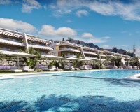 Reventa - Apartamento / piso - Finestrat