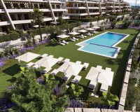 Reventa - Apartamento / piso - Finestrat