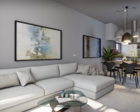 Reventa - Apartamento / piso - Finestrat