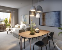Reventa - Apartamento / piso - Finestrat
