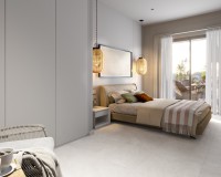 Reventa - Apartamento / piso - Finestrat