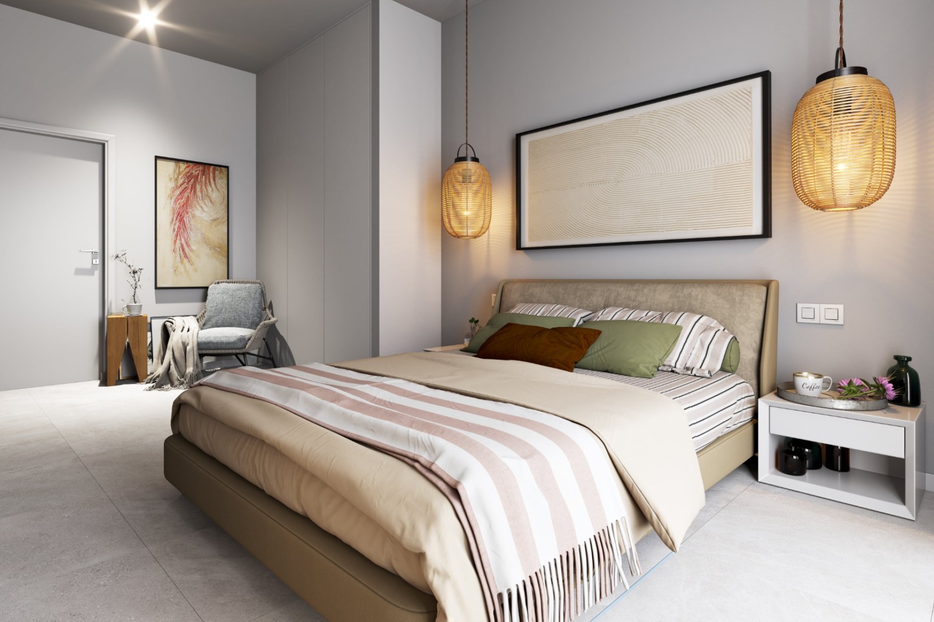 Reventa - Apartamento / piso - Finestrat