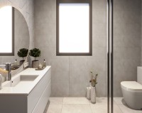 Reventa - Apartamento / piso - Finestrat