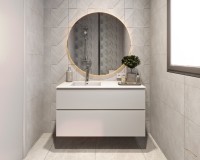 Reventa - Apartamento / piso - Finestrat