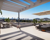 Reventa - Apartamento / piso - Finestrat