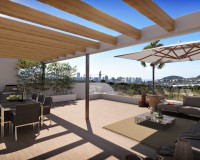 Reventa - Apartamento / piso - Finestrat