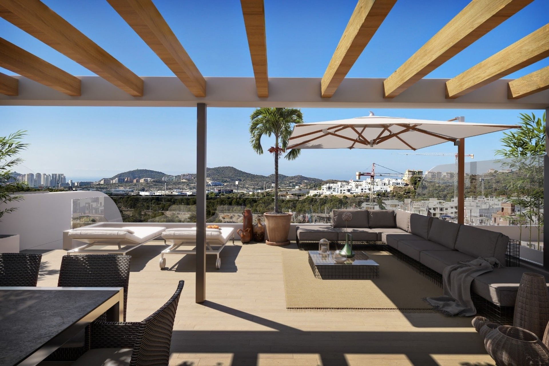 Reventa - Apartamento / piso - Finestrat