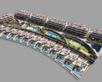 Reventa - Apartamento / piso - Finestrat