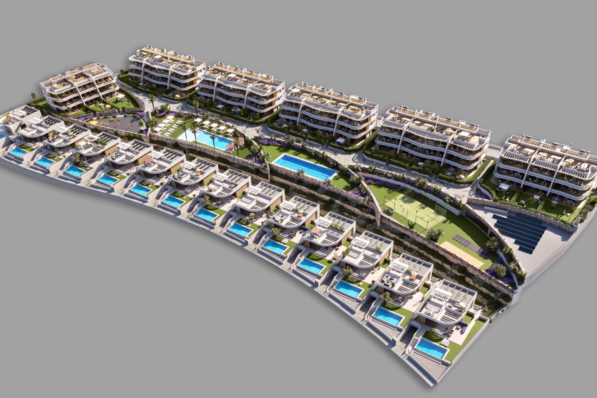 Reventa - Apartamento / piso - Finestrat