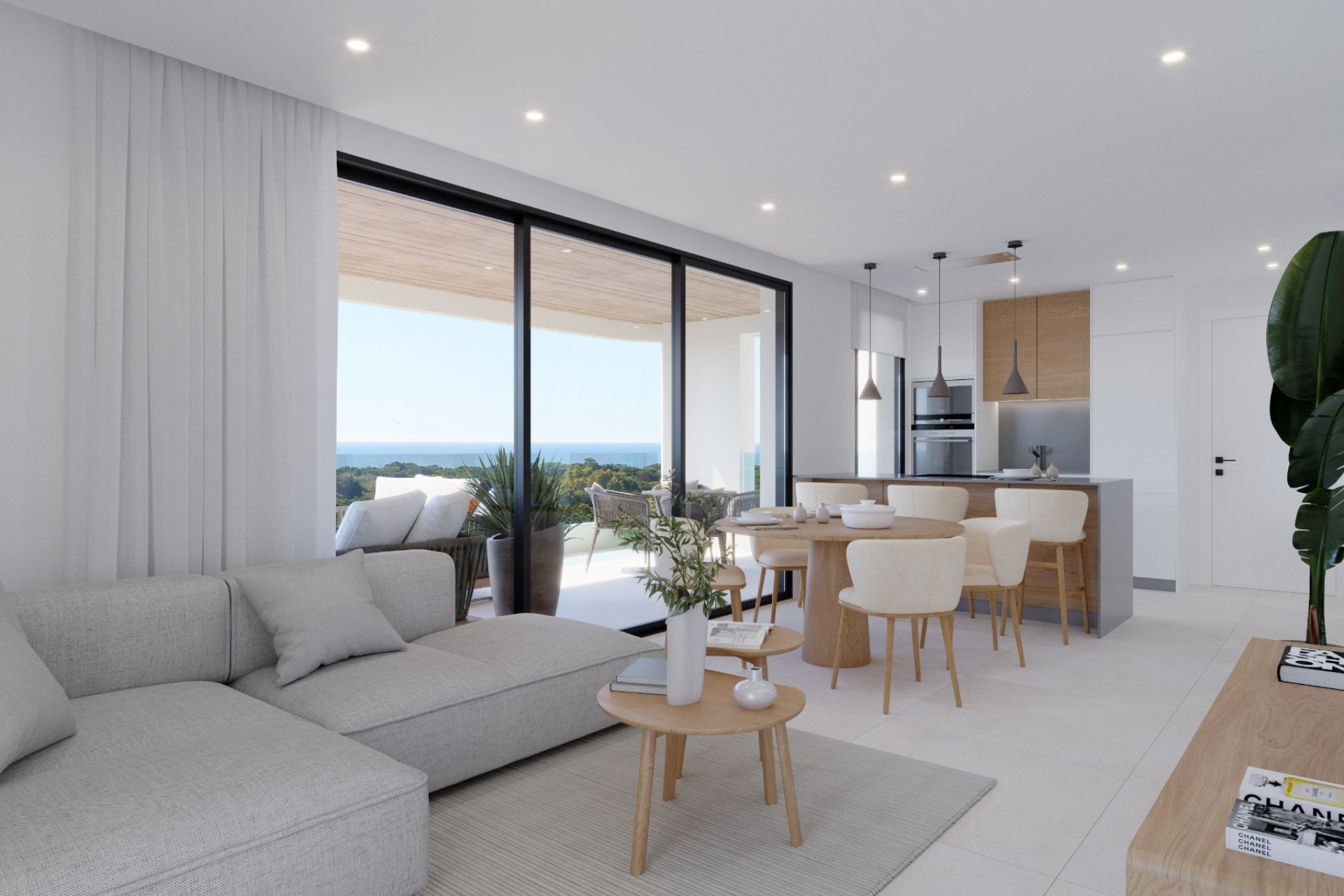 Reventa - Apartamento / piso - Guardamar del Segura