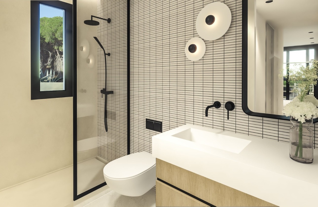 Reventa - Apartamento / piso - Guardamar del Segura