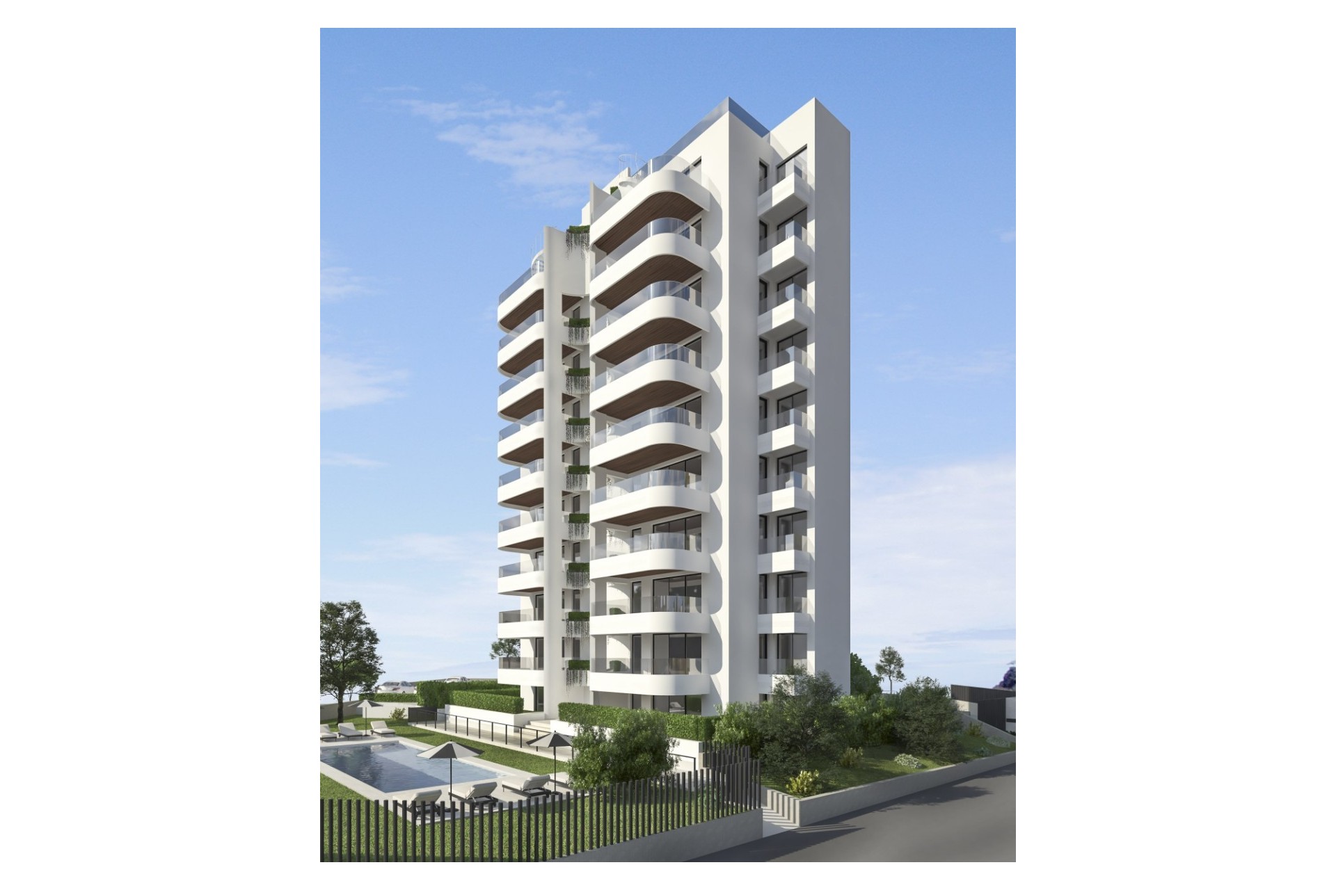 Reventa - Apartamento / piso - Guardamar del Segura