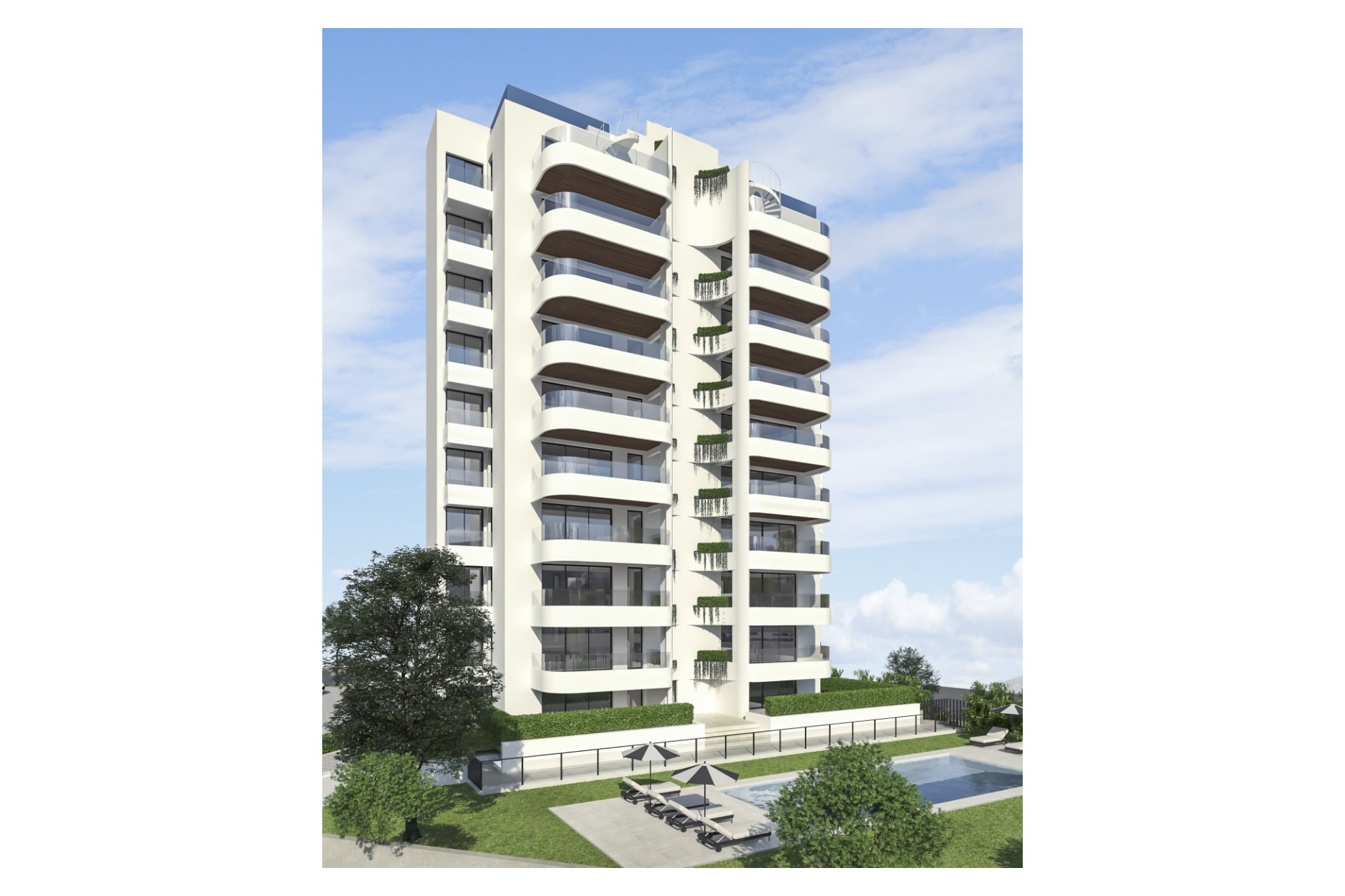 Reventa - Apartamento / piso - Guardamar del Segura