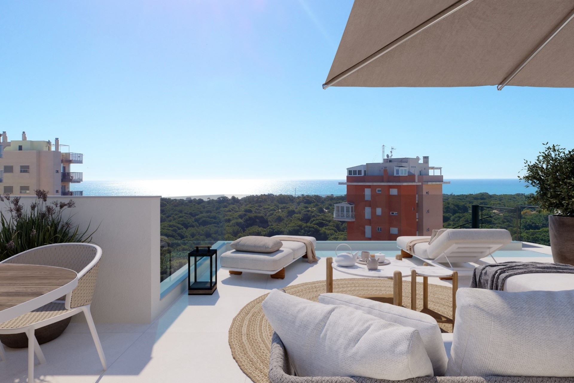 Reventa - Apartamento / piso - Guardamar del Segura