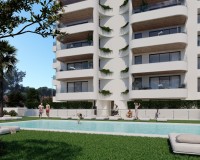 Reventa - Apartamento / piso - Guardamar del Segura