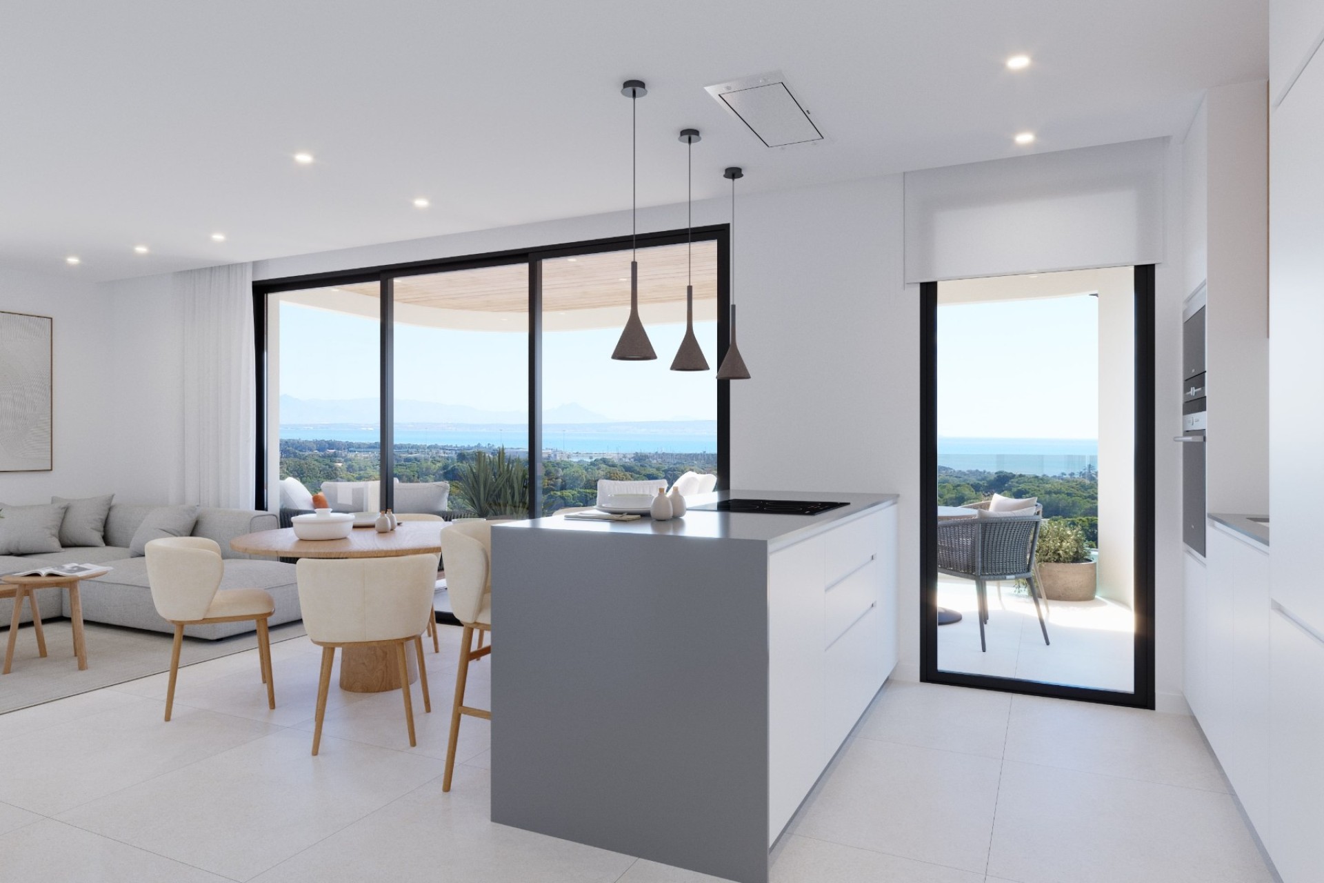 Reventa - Apartamento / piso - Guardamar del Segura