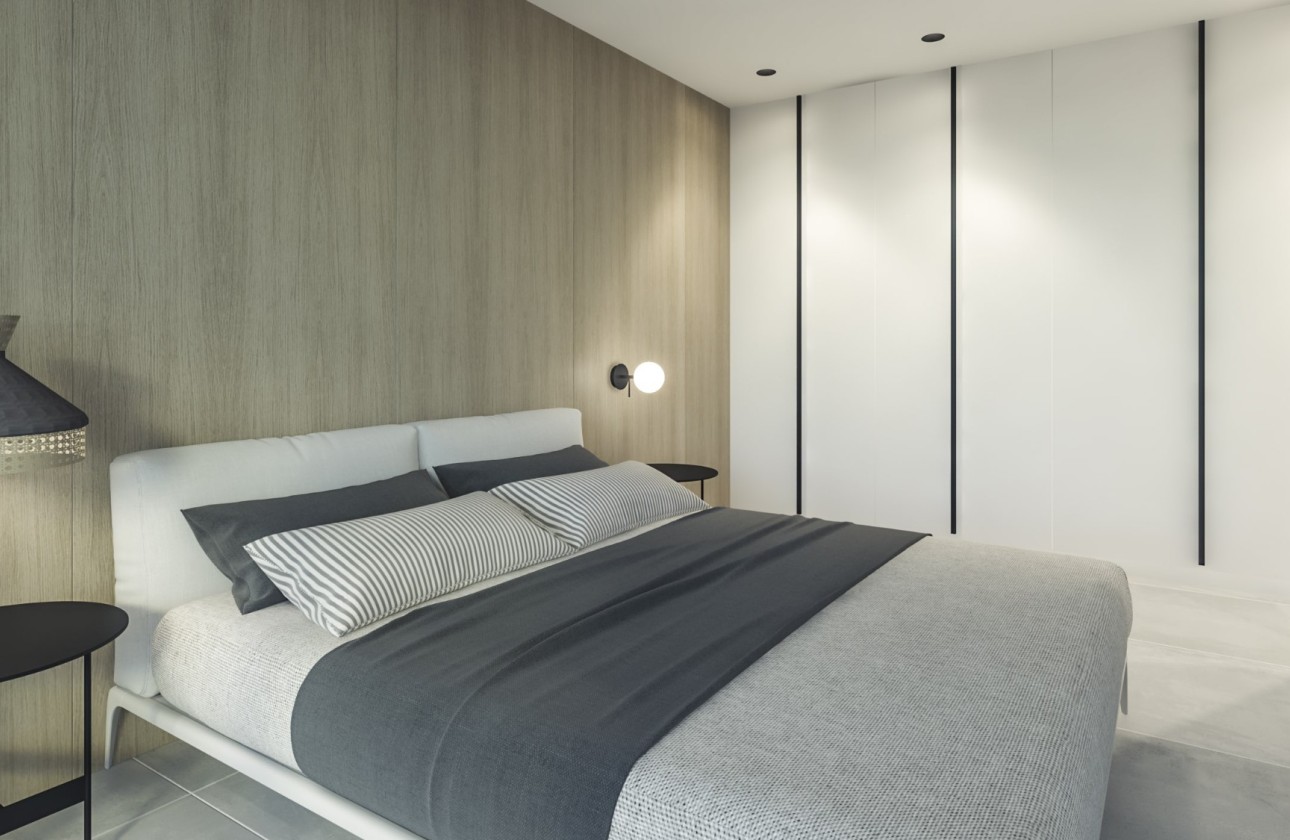 Reventa - Apartamento / piso - Guardamar del Segura