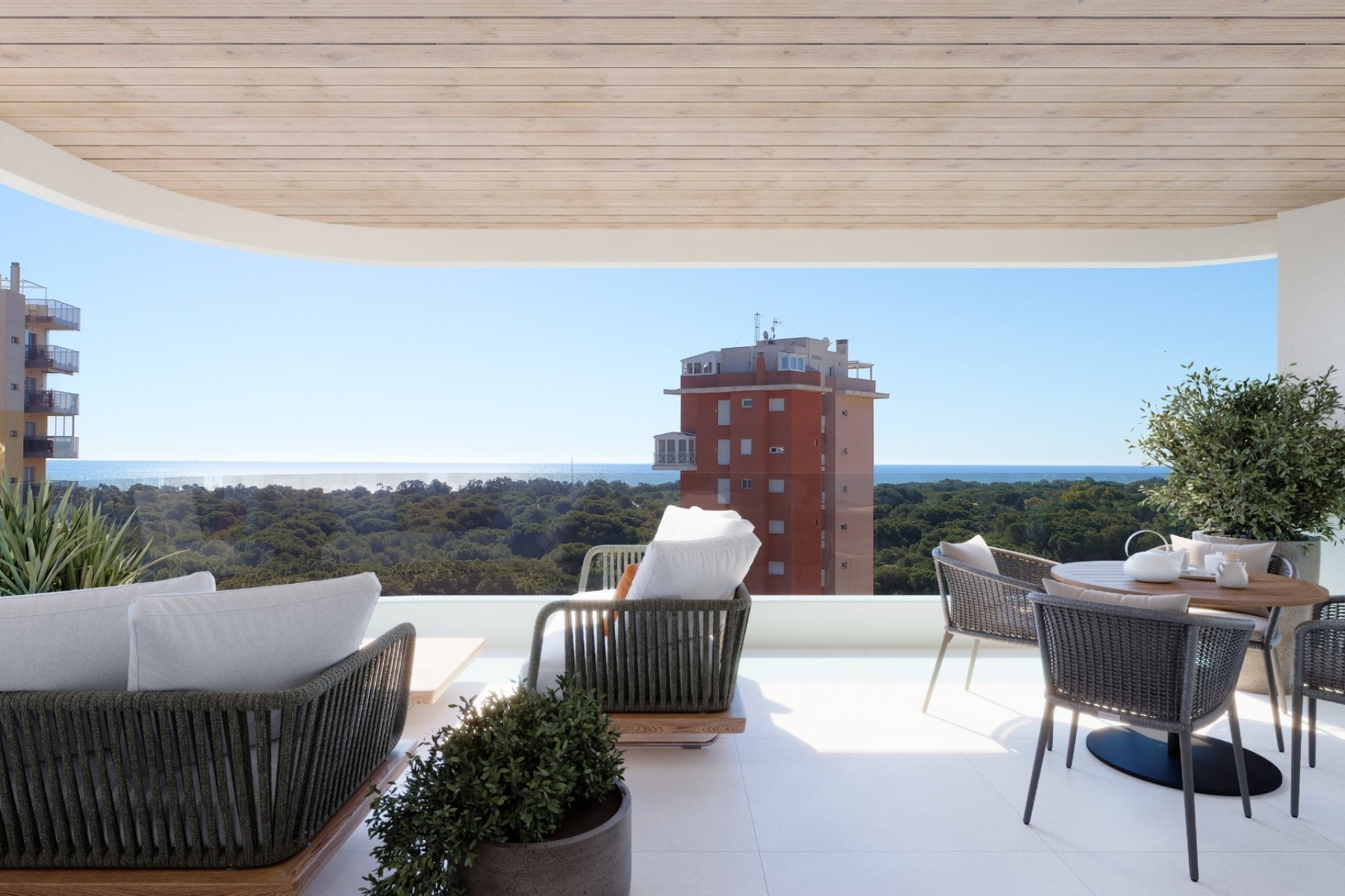 Reventa - Apartamento / piso - Guardamar del Segura