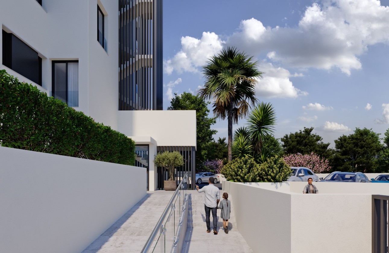 Reventa - Apartamento / piso - Guardamar del Segura