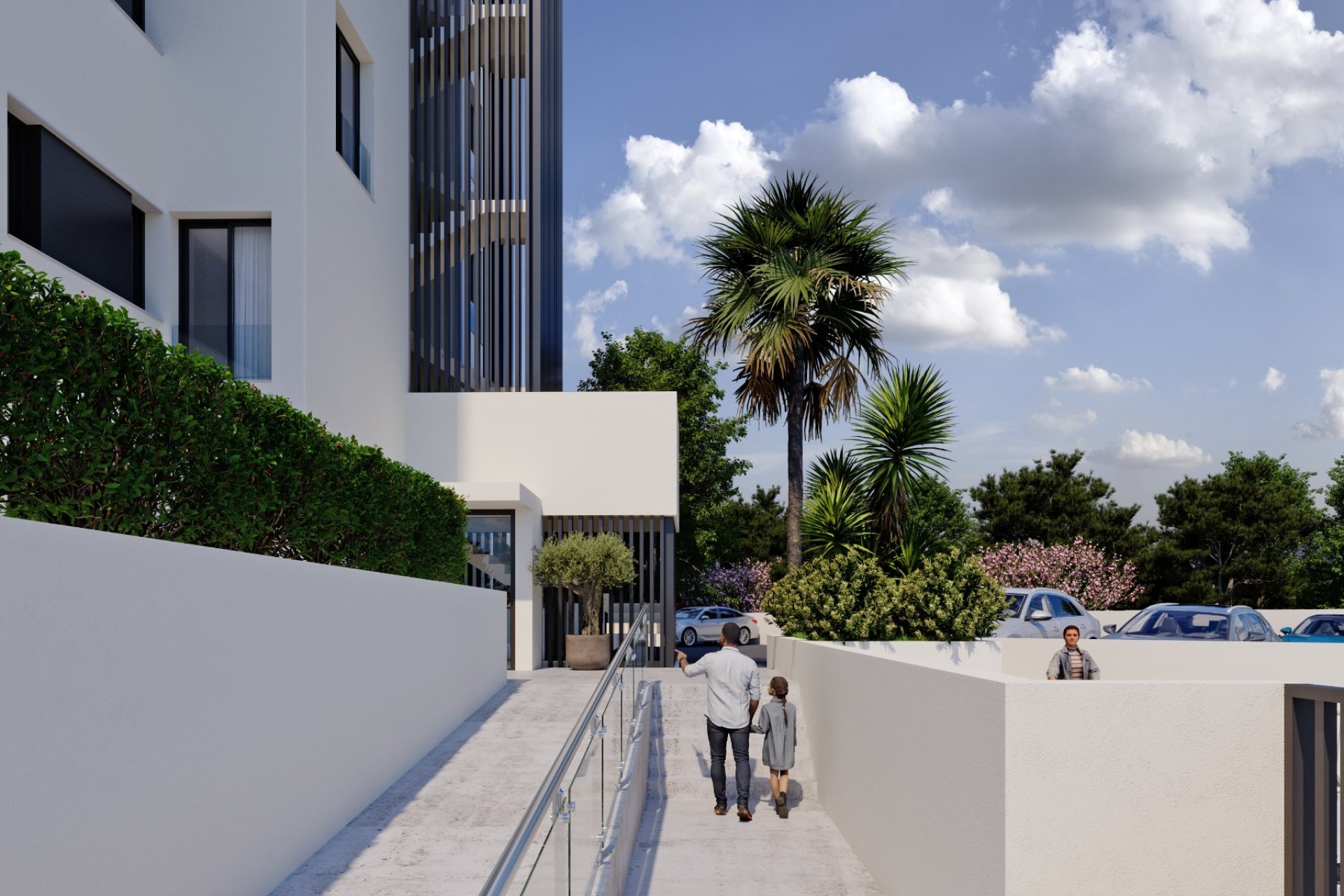 Reventa - Apartamento / piso - Guardamar del Segura
