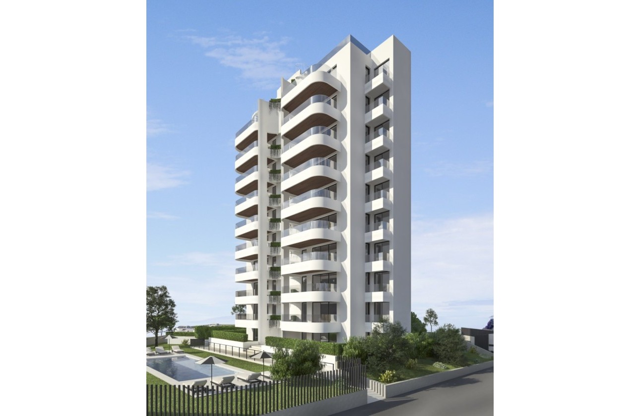 Reventa - Apartamento / piso - Guardamar del Segura