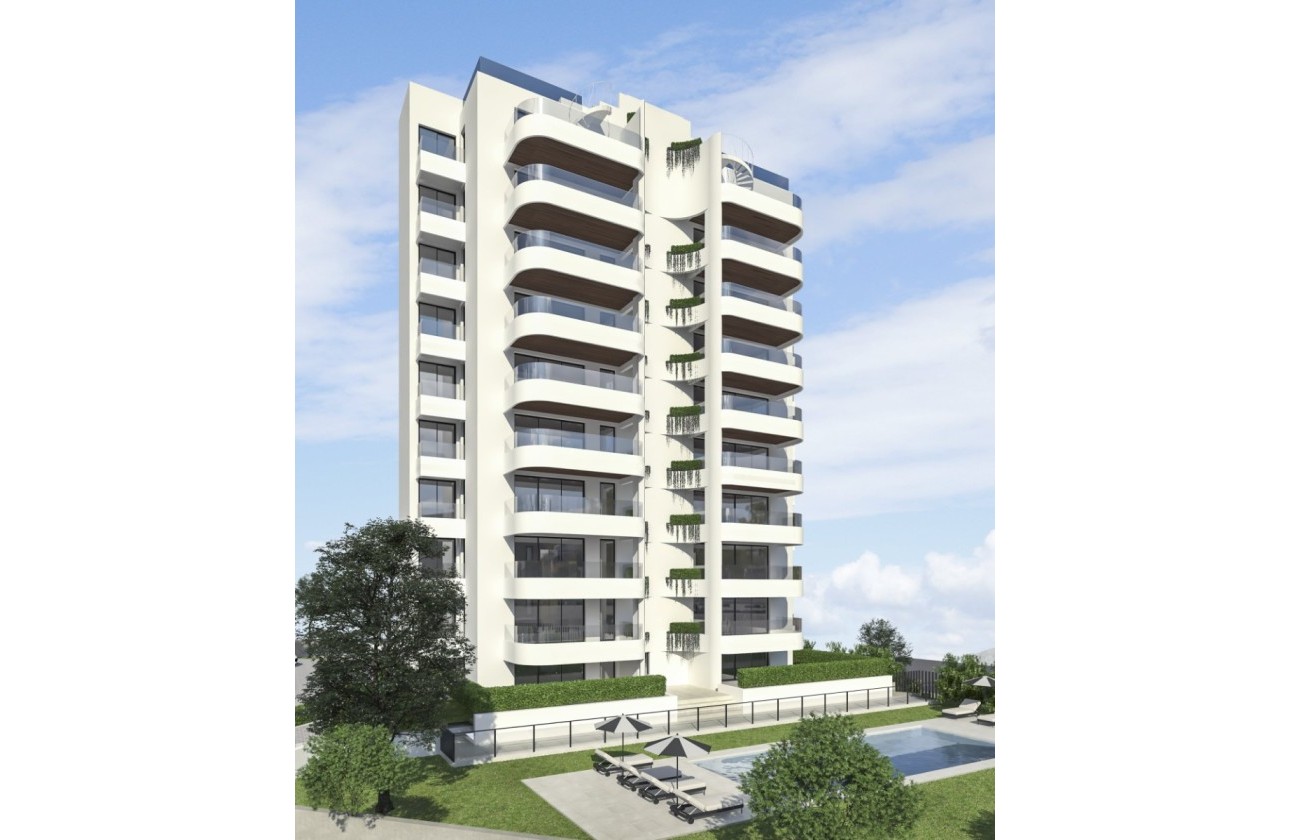 Reventa - Apartamento / piso - Guardamar del Segura