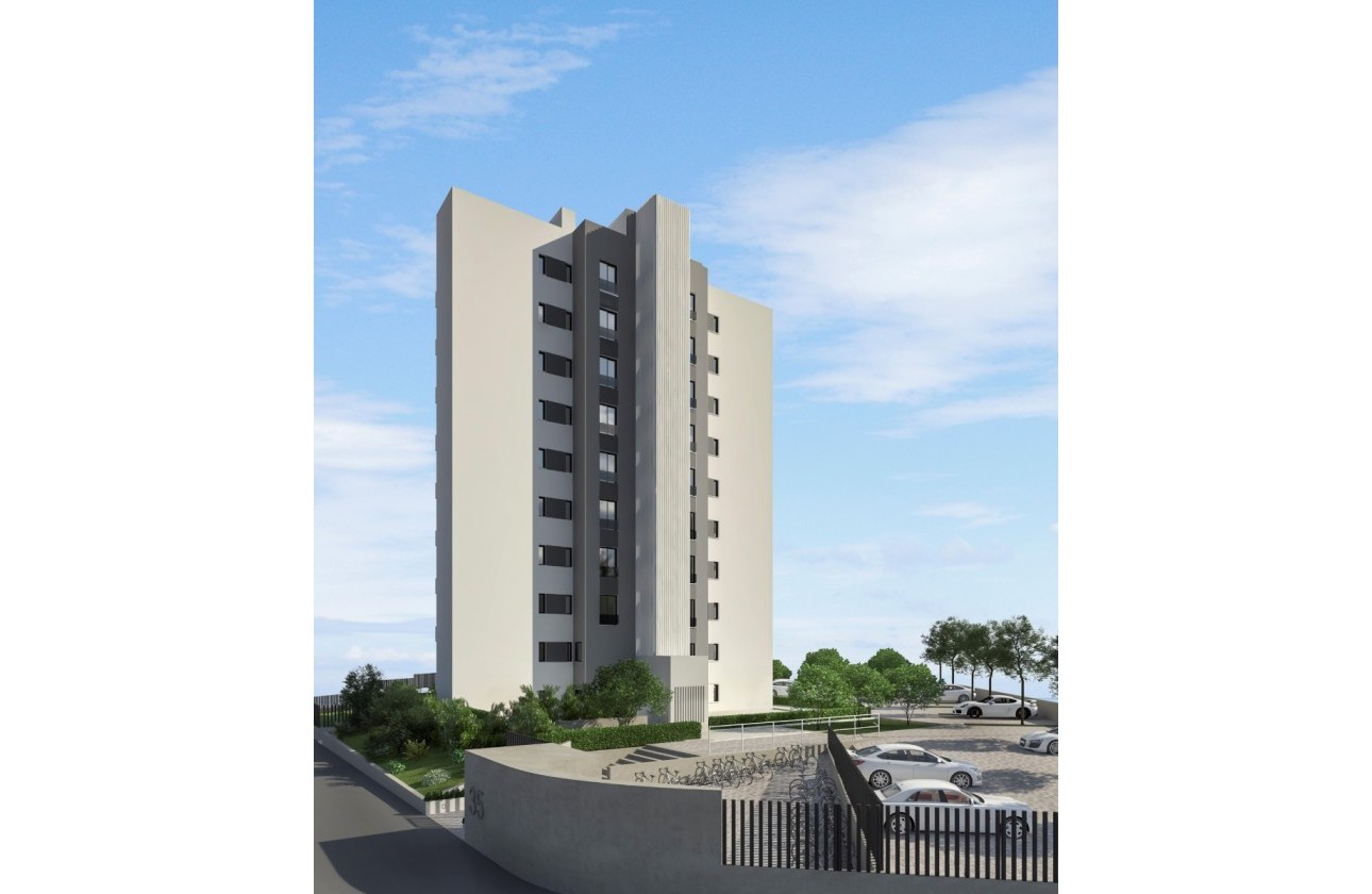 Reventa - Apartamento / piso - Guardamar del Segura