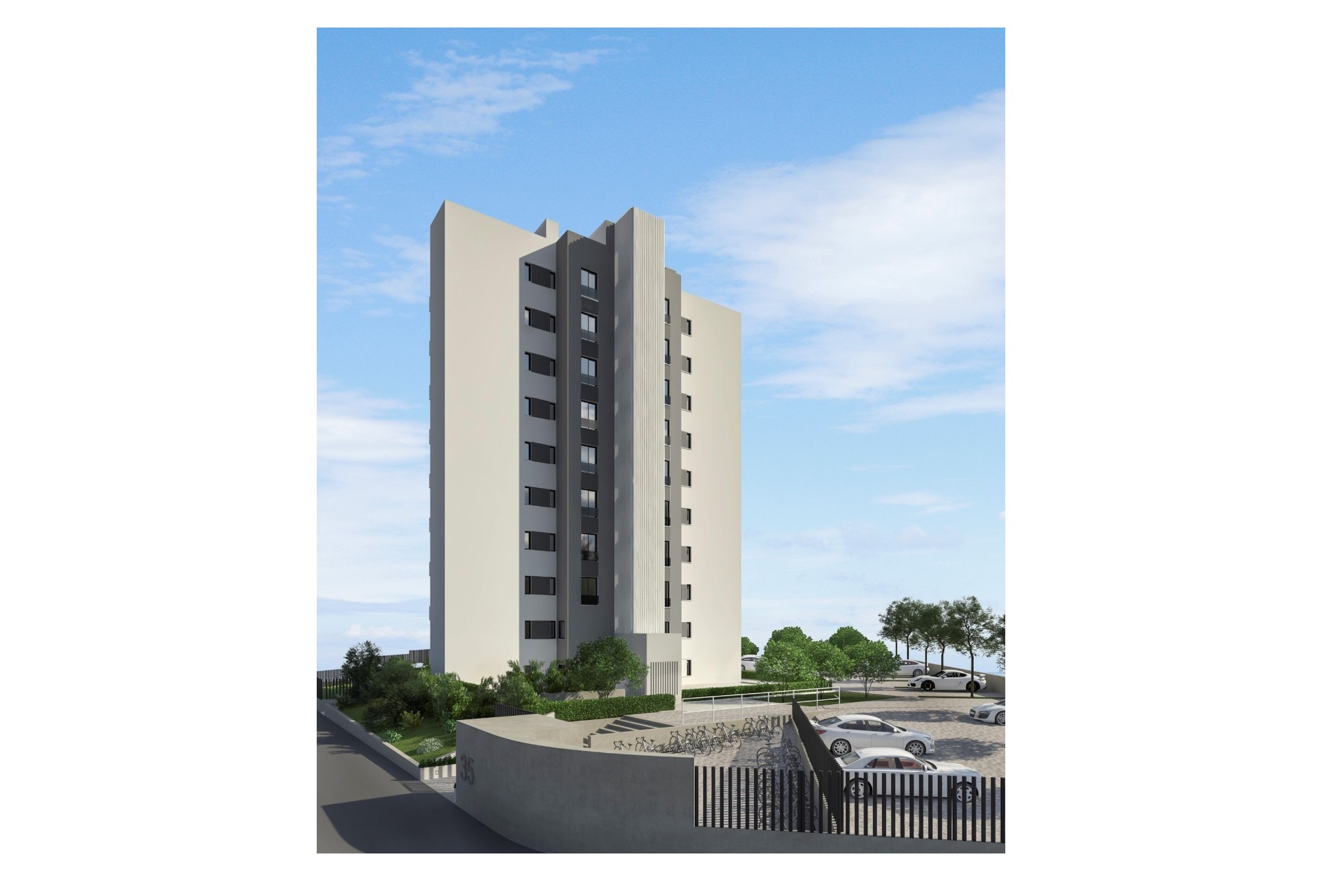 Reventa - Apartamento / piso - Guardamar del Segura