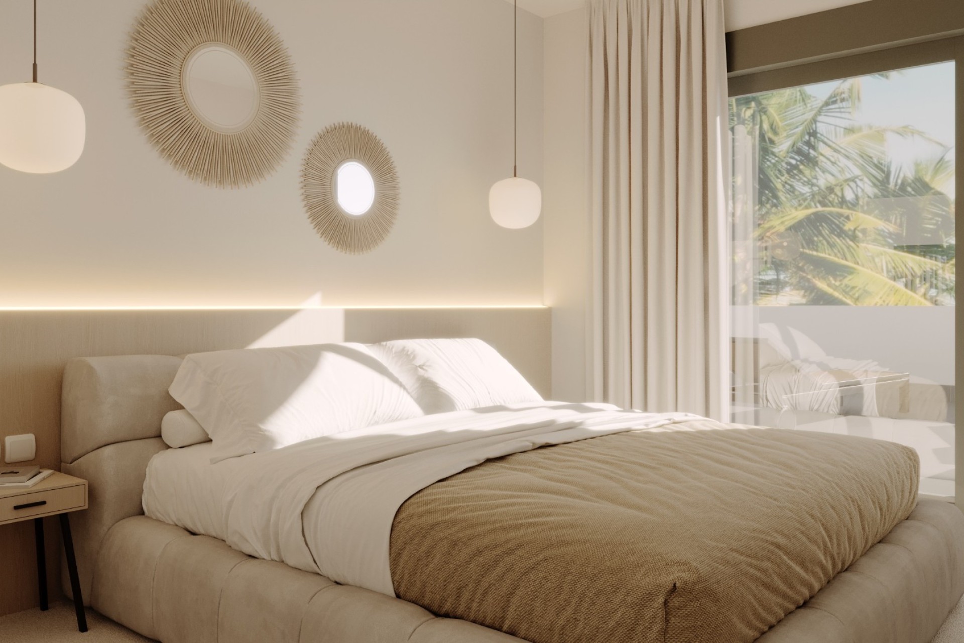 Reventa - Apartamento / piso - La Nucía