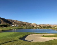 Reventa - Apartamento / piso - Monforte del Cid - Font del Llop