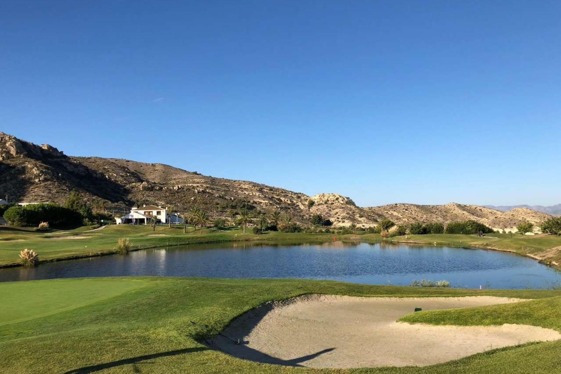 Reventa - Apartamento / piso - Monforte del Cid - Font del Llop