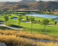 Reventa - Apartamento / piso - Monforte del Cid - Font del Llop