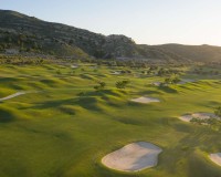 Reventa - Apartamento / piso - Monforte del Cid - Font del Llop