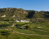 Reventa - Apartamento / piso - Monforte del Cid - Font del Llop