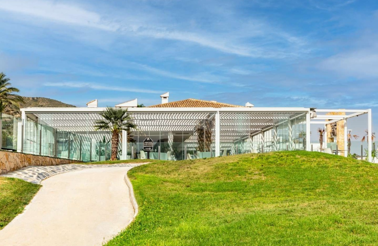 Reventa - Apartamento / piso - Monforte del Cid - Font del Llop