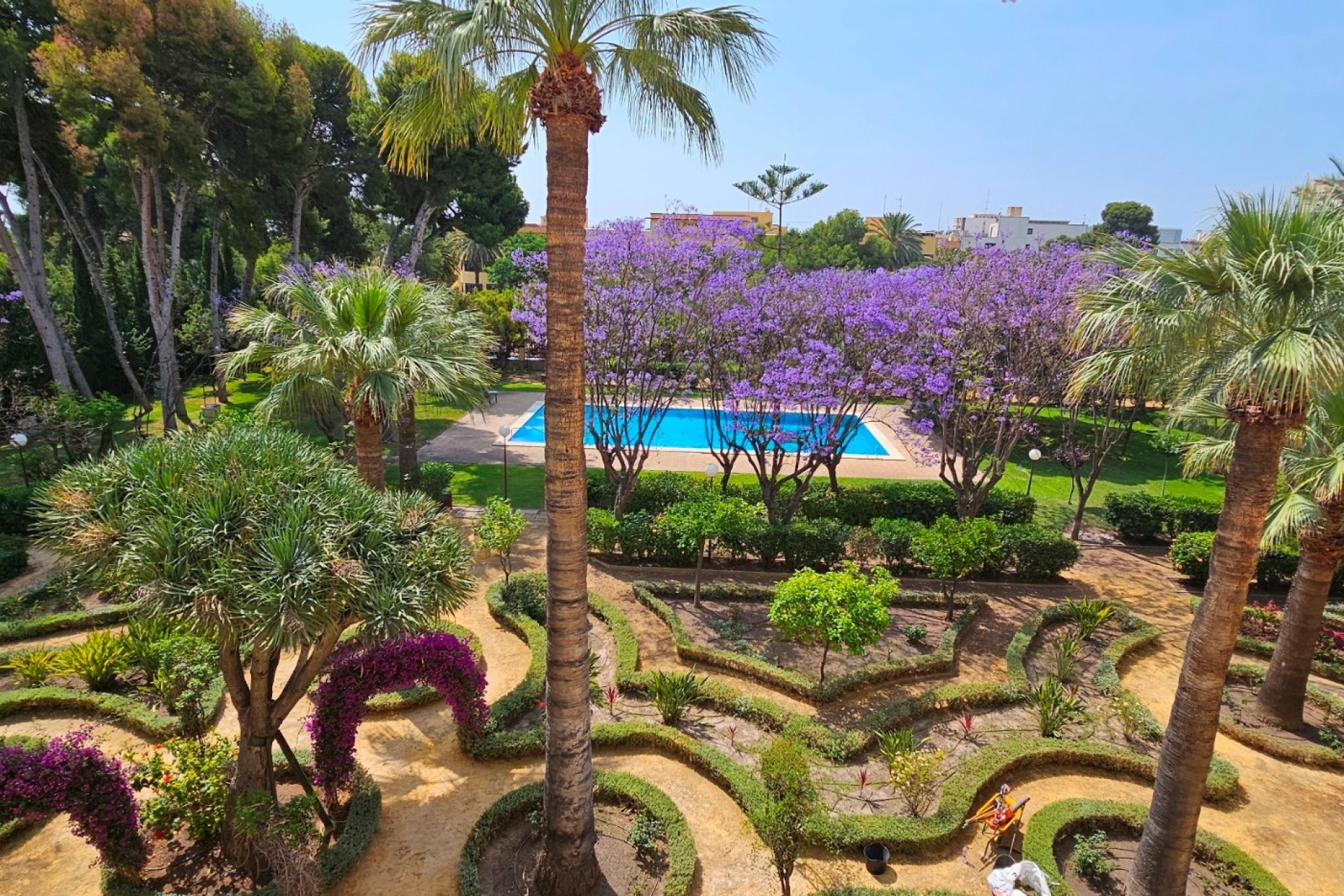 Reventa - Apartamento / piso - San Juan de Alicante