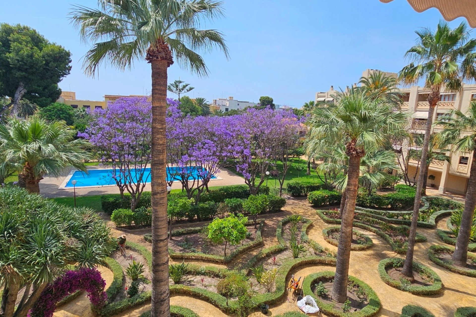 Reventa - Apartamento / piso - San Juan de Alicante