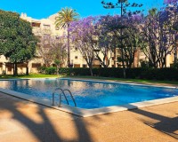 Reventa - Apartamento / piso - San Juan de Alicante