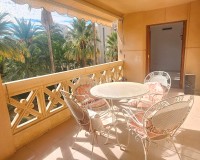 Reventa - Apartamento / piso - San Juan de Alicante