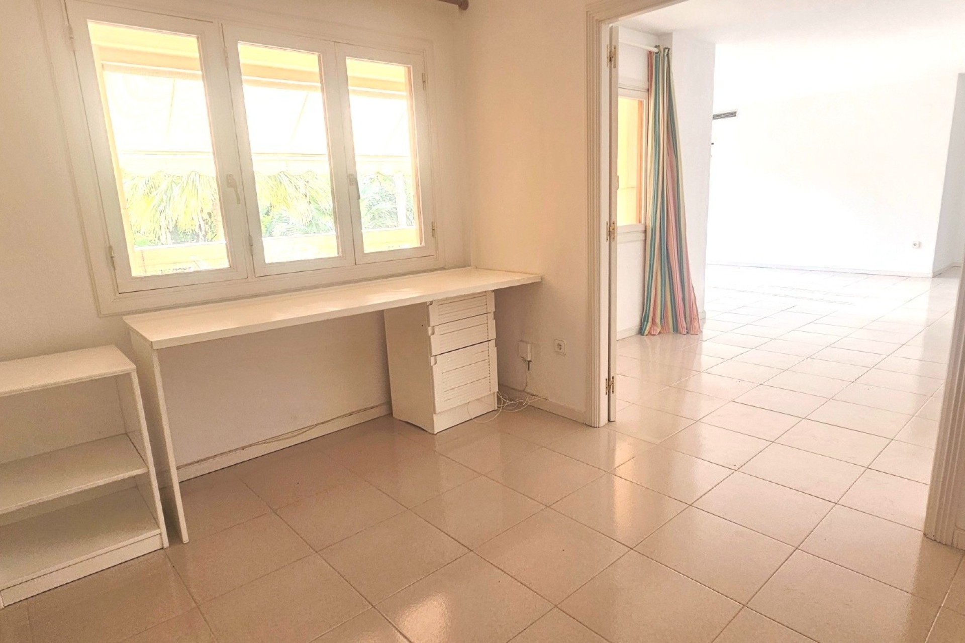 Reventa - Apartamento / piso - San Juan de Alicante